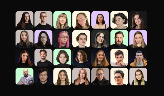 Arounda team photo 1