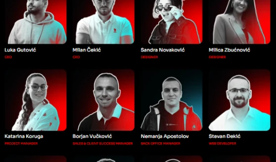 Santos Digital team photo 1