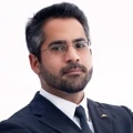 Zamak Technologies team photo 2