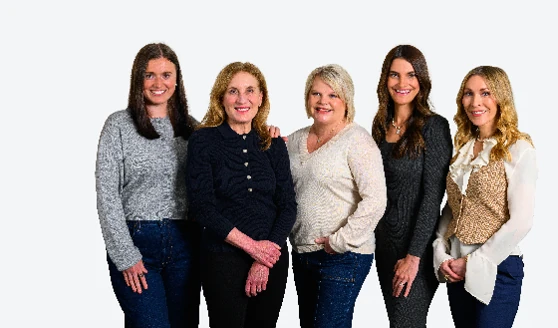 Mulberry Talent Partners team photo 1