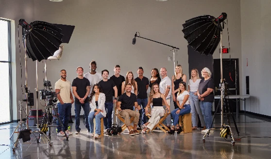 Ads4scale team photo 1