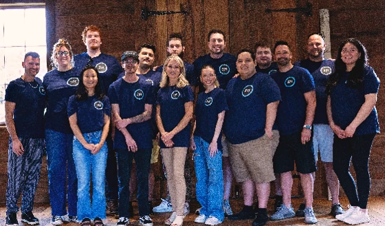321 Web Marketing team photo 1