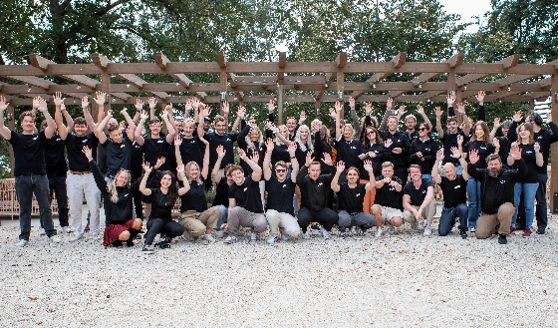 qte development team photo 1