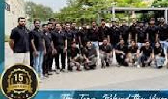 Star Systems team photo 1