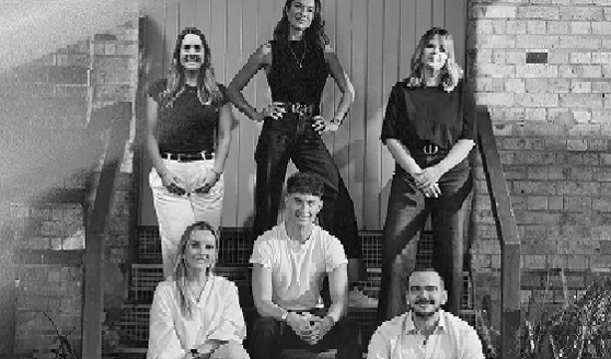 Boldly team photo 1