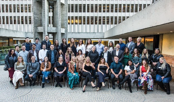 Ars X Machina (formerly Media Matters Worldwide) team photo 1