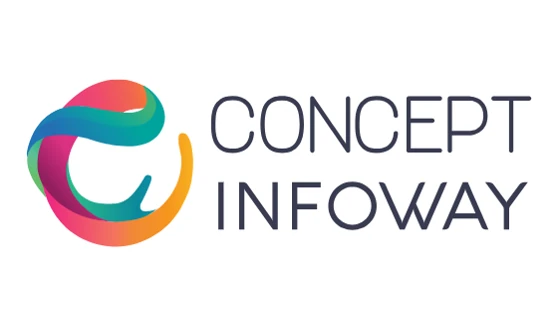 Concept Infoway LLC team photo 1