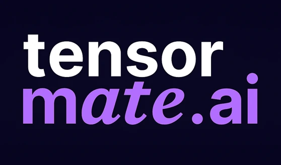 TensorMate AI team photo 1