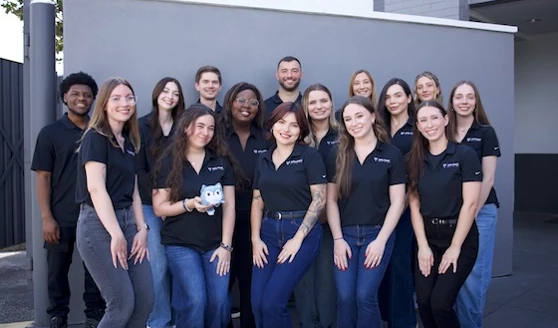 WolfPack Advising team photo 1
