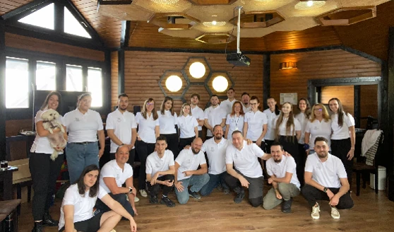 eCommerce Today - Shopify Plus Agency team photo 1