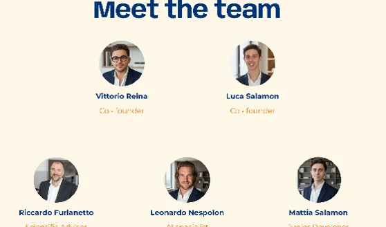 Litchi Solutions team photo 1