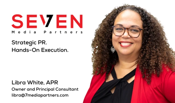 Seven Media Partners LLC team photo 1