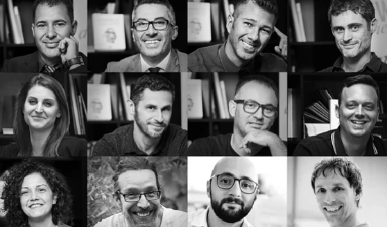 Pronesis srl team photo 1