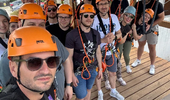 Codx team photo 1