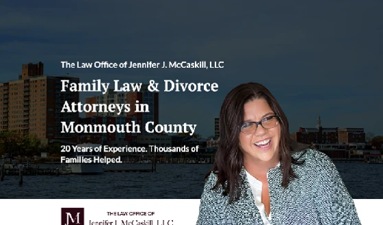 The Law Office of Jennifer J. McCaskill, LLC team photo 1