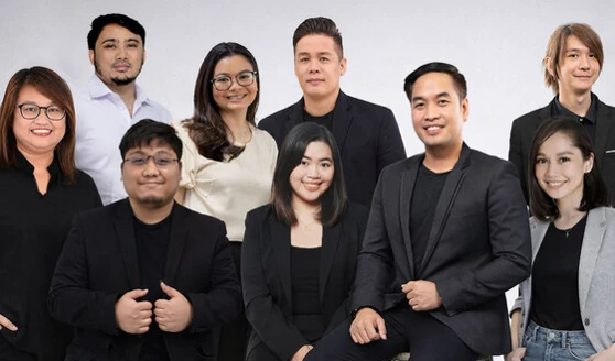 Brand Fox Digital team photo 1
