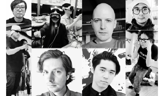 Designium XR team photo 1