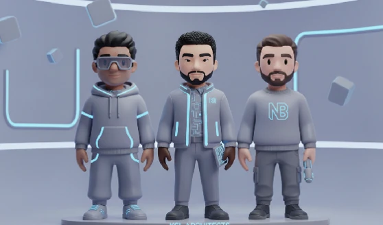 Kornhill Services Limited team photo 1