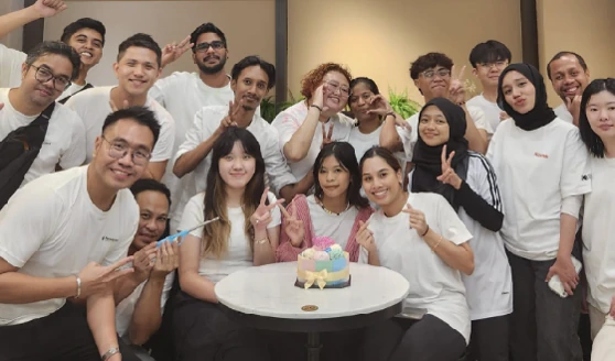 Newnormz team photo 1