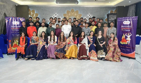 Store Transform team photo 1