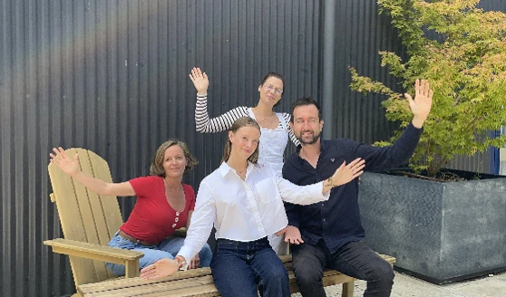 Kapli team photo 1