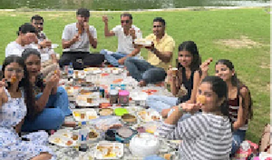 My Design Minds team photo 1