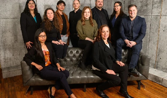 Foundery Digital Marketing Group team photo 1