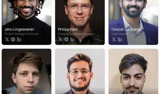 FeatherFlow team photo 1