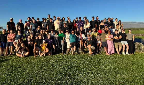 Digital Foundry, Inc. team photo 1