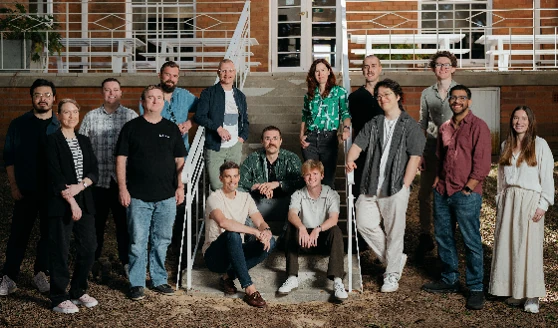 Airteam team photo 1