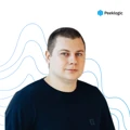 Peeklogic, LLC team photo 2