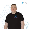 Peeklogic, LLC team photo 3