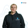 Peeklogic, LLC team photo 5