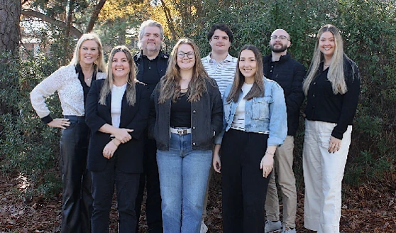FatCat Strategies team photo 1