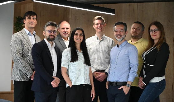 Wirtek team photo 1