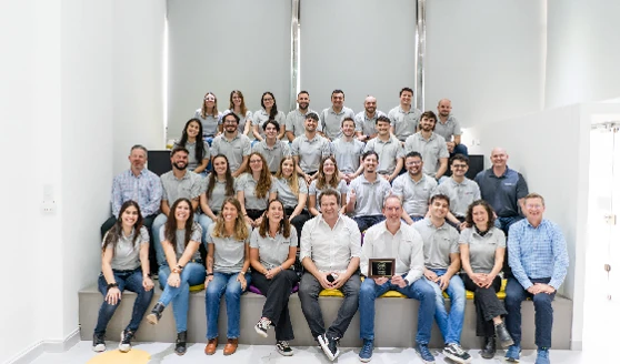 Crombie team photo 1