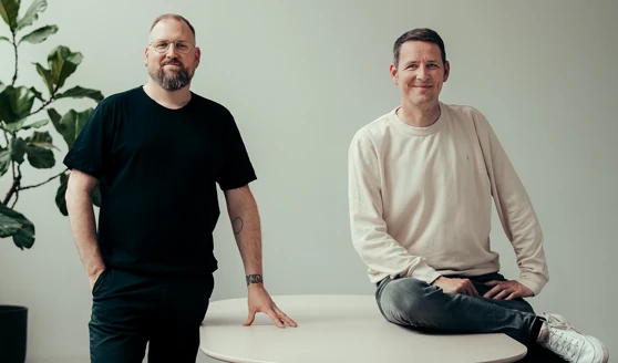 Kirch & Kriewald team photo 1