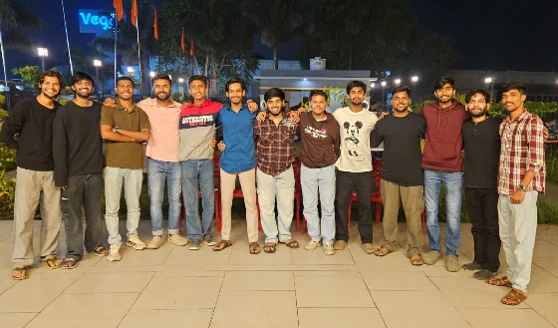 Niladri Tech Solutions team photo 1