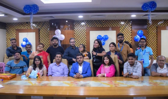ClayMind Solutions Pvt Ltd. team photo 1