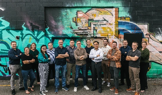 Nodero team photo 1