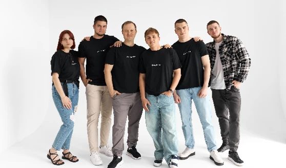 ACW Soft Solutions team photo 1