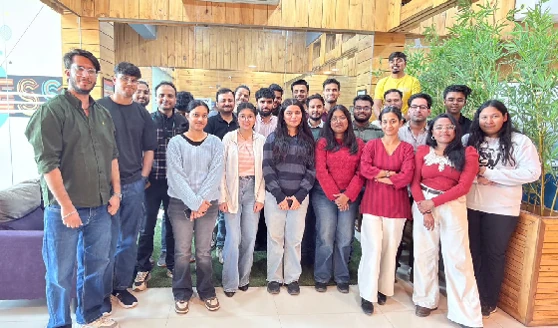 Adscrey team photo 1