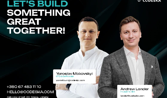 Codeska team photo 1