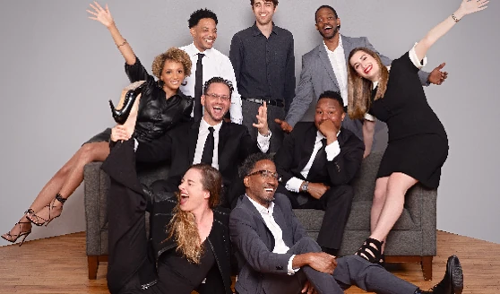 PH Consulting & Media team photo 1