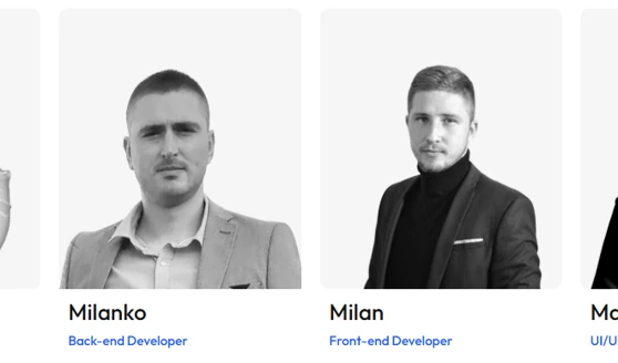 Webofka.sk team photo 1