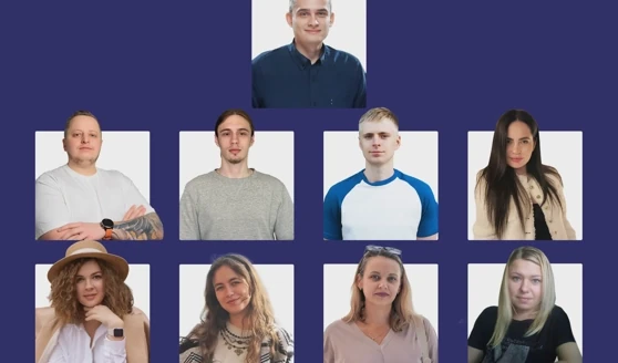 GrowPad team photo 1