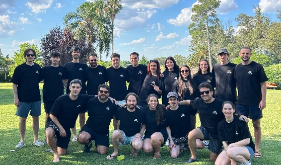 GoGrow team photo 1