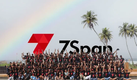 7Span team photo 1