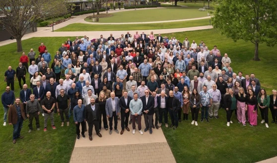 Olmec Systems, LLC team photo 1