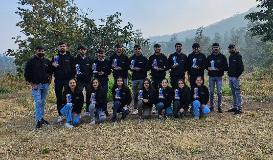 Jeenam - SaaS link building agency team photo 1